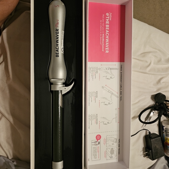 Beachwaver 1 - Picture 5 of 5